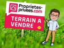 Vente Terrain Aubigny 85430 800 m2
