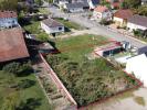 Vente Terrain Rumersheim-le-haut 68740 526 m2