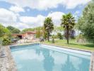 Vente Maison Sainte-foy-de-peyrolieres 31470 4 pieces 144 m2