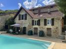Vente Prestige Moissannes  87400 8 pieces 162 m2