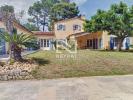 Vente Prestige Fayence 83440 7 pieces 305 m2