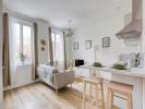 Location Appartement Lille 59000 22 m2
