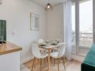 Location Appartement Pantin 93500 2 pieces 27 m2