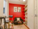 Location Appartement Paris-9eme-arrondissement 75009 2 pieces 20 m2