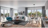 Vente Appartement Seyne-sur-mer 83500 2 pieces 42 m2