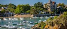 Vente Maison Pornic 44210 7 pieces 130 m2