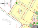 Vente Terrain Pornic 44210 471 m2