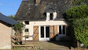Vente Maison Tavernay 71400 3 pieces 82 m2