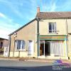 Vente Maison Saint-denis-de-jouhet 36230 4 pieces 116 m2