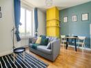 Location Appartement Villeurbanne 69100 23 m2