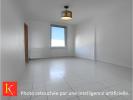Vente Appartement Bischheim 67800 4 pieces 76 m2