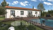 Vente Maison Landiras 33720 5 pieces 90 m2