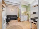 Vente Appartement Lyon-3eme-arrondissement 69003 12 m2