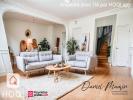 Vente Appartement Bitche 57230 4 pieces 122 m2
