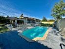 Vente Maison Saint-martin-de-crau 13310 5 pieces 113 m2