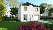 Vente Maison Chapelle-gauthier 77720 6 pieces 85 m2