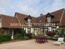 Vente Prestige Chaumont-sur-tharonne  41600 6 pieces 250 m2