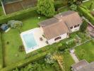 Vente Maison Genas 69740 6 pieces 138 m2