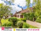 Vente Prestige Gievres 41130 7 pieces 130 m2