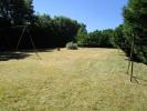 Vente Terrain Saint-avaugourd-des-landes 85540 2675 m2