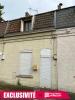 Vente Maison Hautmont 59330 3 pieces 60 m2
