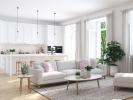 Vente Appartement Vitre 35500 2 pieces 45 m2