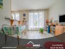 Vente Appartement Saint-egreve  38120 2 pieces 41 m2