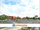 Location Local commercial Noyelles-godault 62950 400 m2