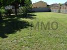 Vente Terrain Piolenc 84420 654 m2