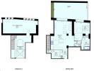 Vente Appartement Roanne 42300 2 pieces 79 m2
