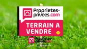 Vente Terrain Pacaudiere 42310 2500 m2