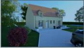Vente Maison Montsoult  95560 99 m2