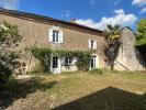 Vente Maison Brettes RUFFEC 16240 6 pieces 184 m2
