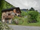 Vente Maison Samoens 74340 6 pieces 248 m2