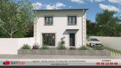 Vente Maison Saint-medard-en-jalles  33160 5 pieces 98 m2