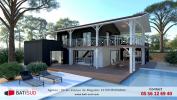 Vente Maison Porge 33680 6 pieces 130 m2