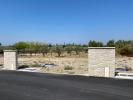 Vente Terrain Vedene 84270 267 m2