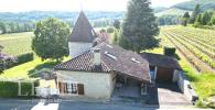 Vente Maison Prayssac 46220 4 pieces 109 m2
