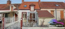 Vente Maison Chateaumeillant 18370 3 pieces 60 m2
