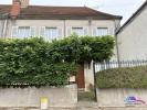 Vente Maison Chateaumeillant  18370 5 pieces 145 m2