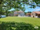 Vente Maison Passage 47520 11 pieces 219 m2