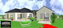 Vente Terrain Saint-germain-sur-morin  77860 1000 m2
