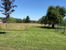 Vente Terrain Saint-ondras 38490 1000 m2