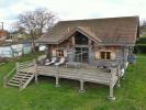Vente Maison Dompierre-en-morvan 21390 5 pieces 130 m2