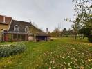 Vente Maison Saulieu  21210 7 pieces 205 m2