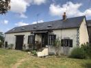 Vente Maison Montigny-en-morvan 58120 4 pieces 113 m2