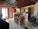Vente Maison Saint-pompain  79160 8 pieces 190 m2
