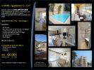 Vente Appartement Cavalaire-sur-mer Centre ville 83240 3 pieces 73 m2