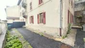 Vente Appartement Pontarlier 25300 4 pieces 63 m2