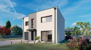 Vente Maison Carrieres-sur-seine 78420 6 pieces 145 m2